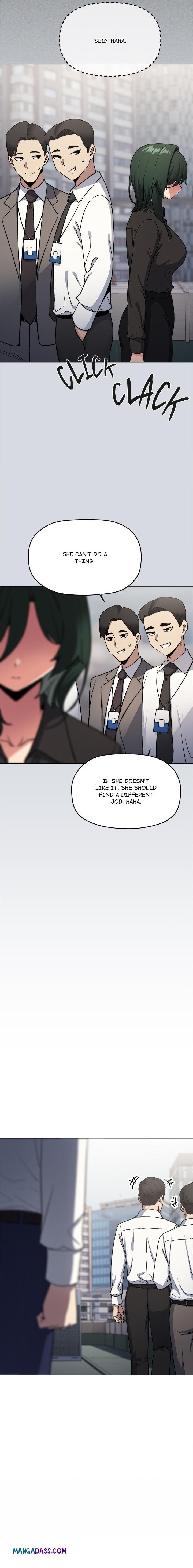 Stop Smoking - Chapter 73 Page 25