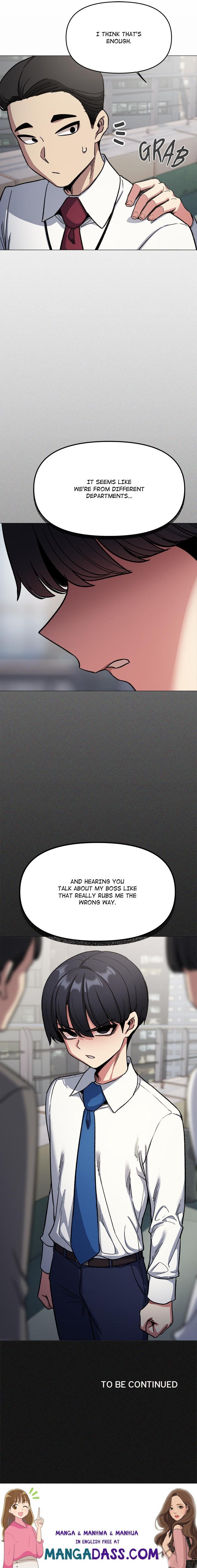 Stop Smoking - Chapter 73 Page 26