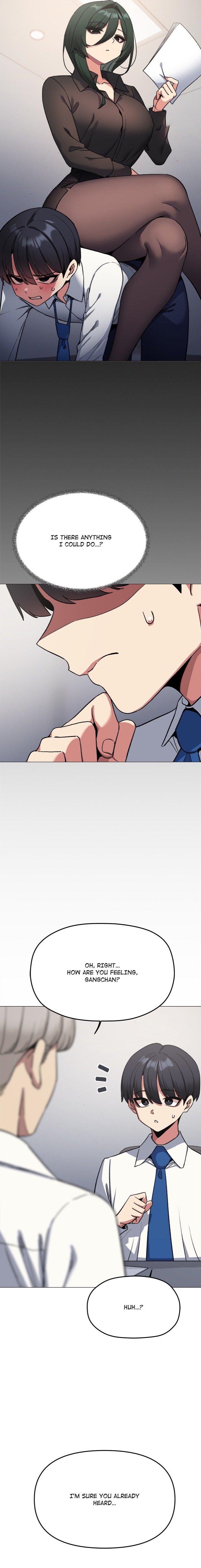 Stop Smoking - Chapter 73 Page 9