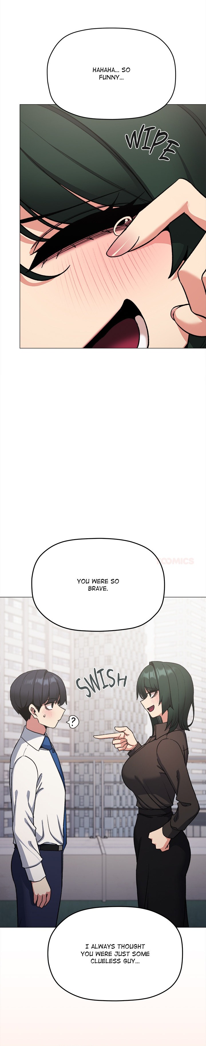 Stop Smoking - Chapter 74 Page 12