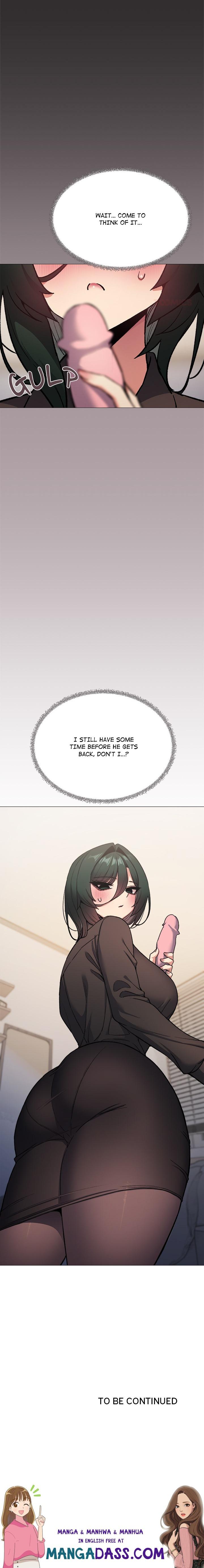 Stop Smoking - Chapter 74 Page 23