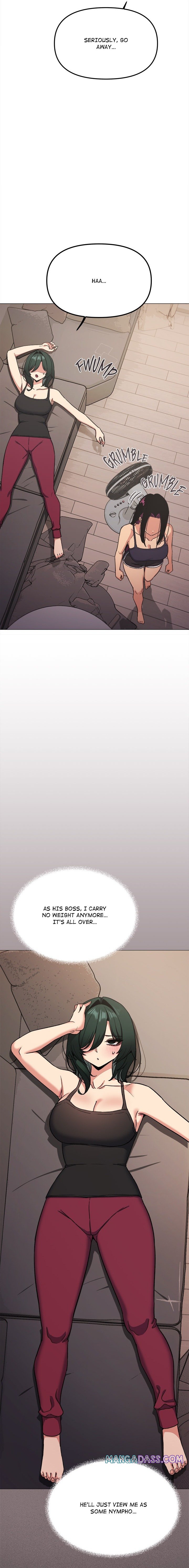 Stop Smoking - Chapter 75 Page 26