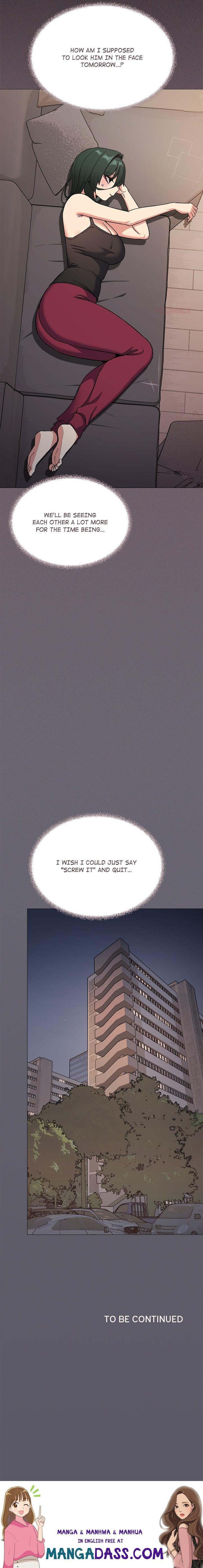 Stop Smoking - Chapter 75 Page 30