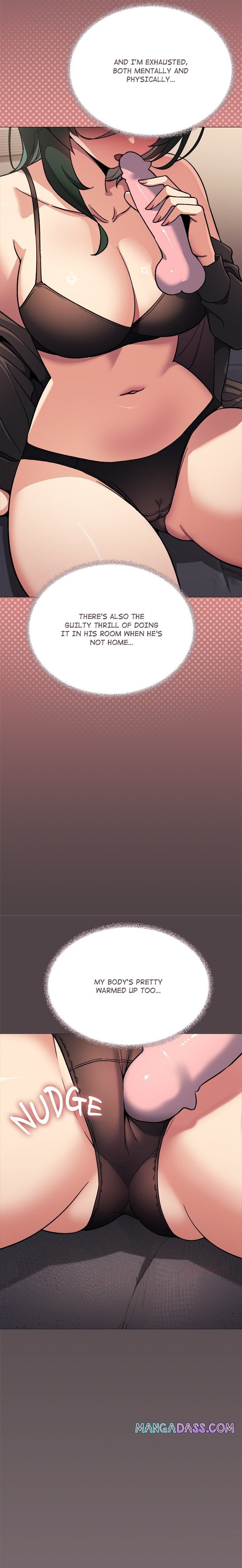 Stop Smoking - Chapter 75 Page 4