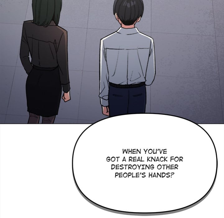 Stop Smoking - Chapter 77 Page 12