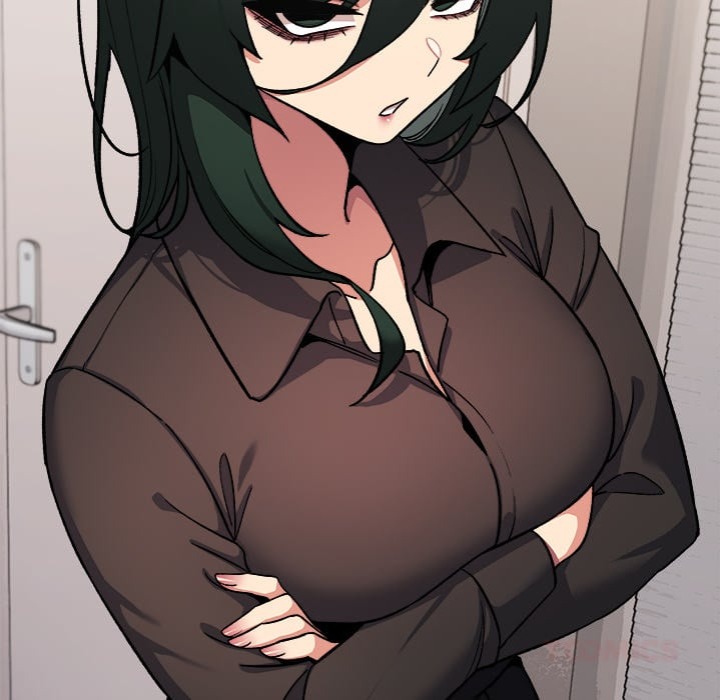 Stop Smoking - Chapter 77 Page 27