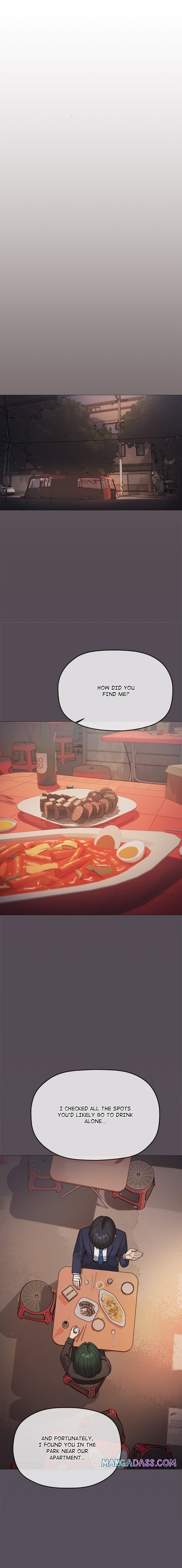 Stop Smoking - Chapter 78 Page 17