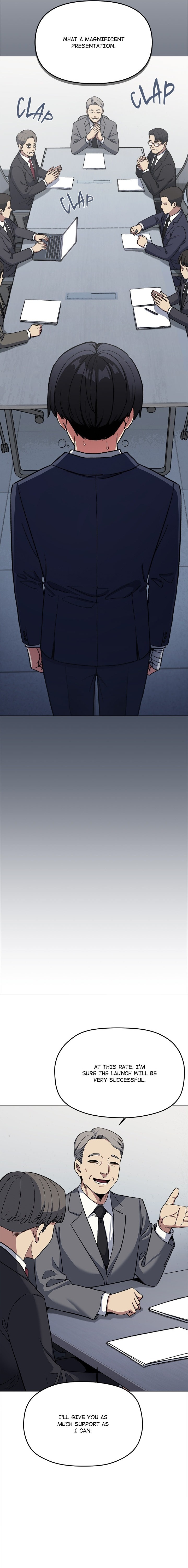 Stop Smoking - Chapter 78 Page 2