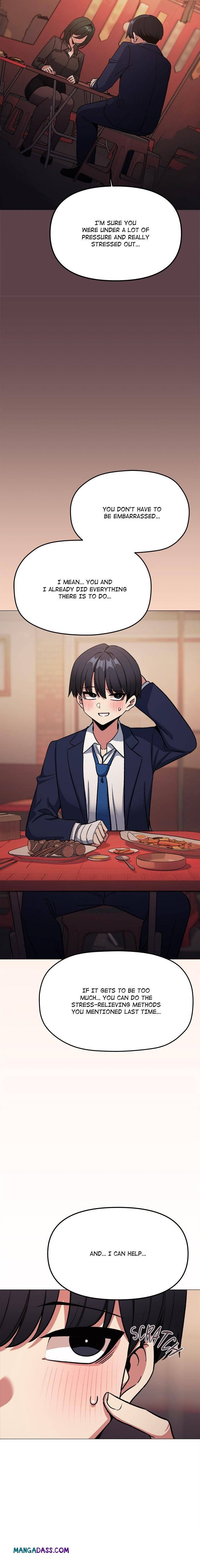 Stop Smoking - Chapter 78 Page 23