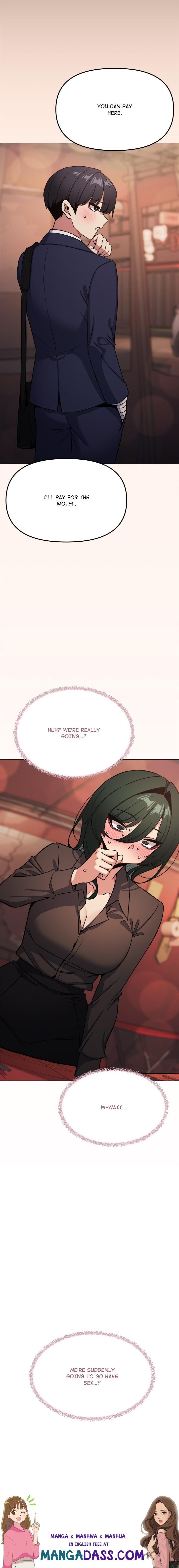 Stop Smoking - Chapter 78 Page 27