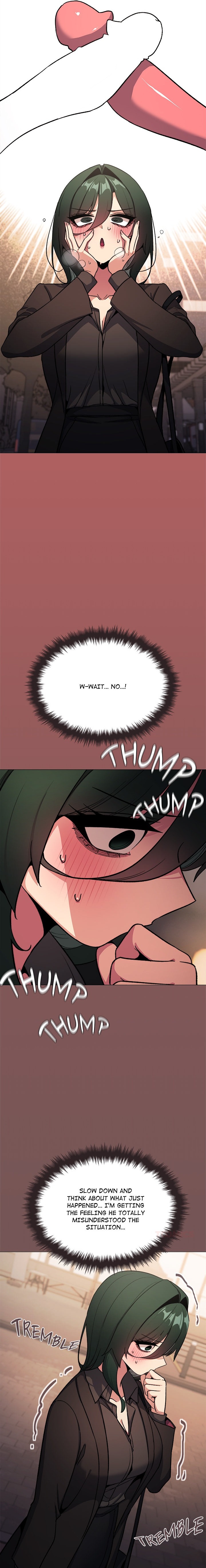 Stop Smoking - Chapter 79 Page 16