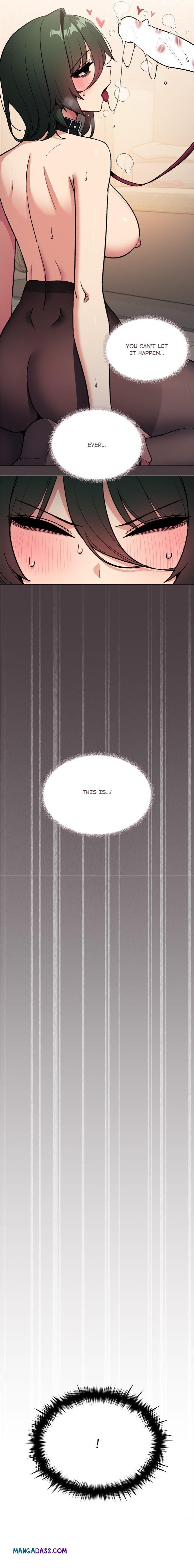 Stop Smoking - Chapter 79 Page 19