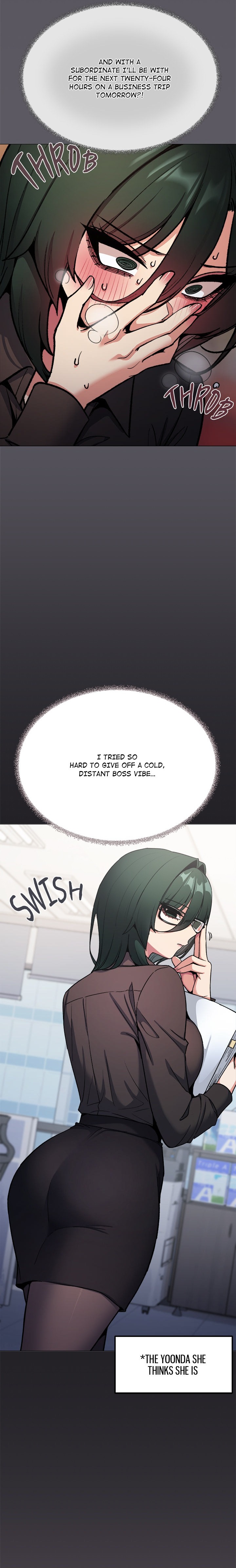 Stop Smoking - Chapter 79 Page 2