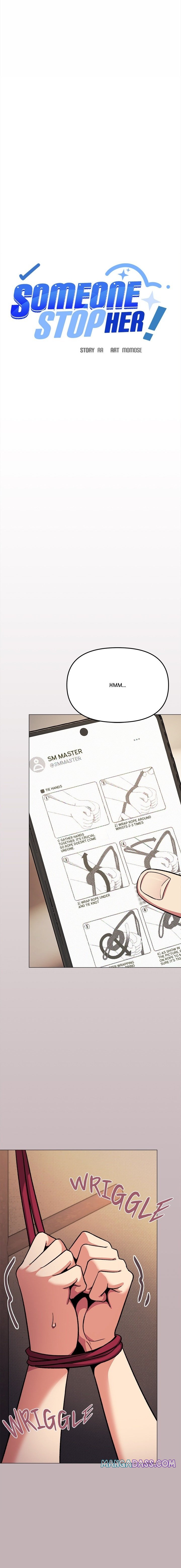 Stop Smoking - Chapter 79 Page 23