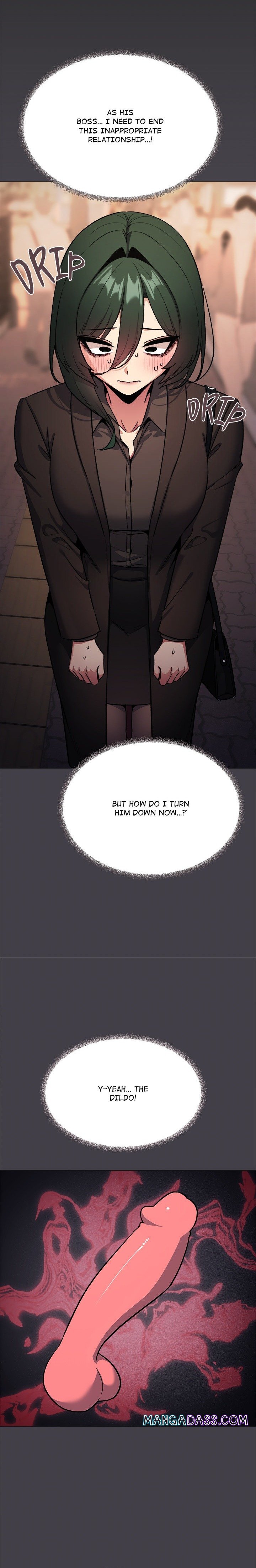 Stop Smoking - Chapter 79 Page 8