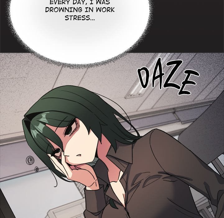 Stop Smoking - Chapter 82 Page 119