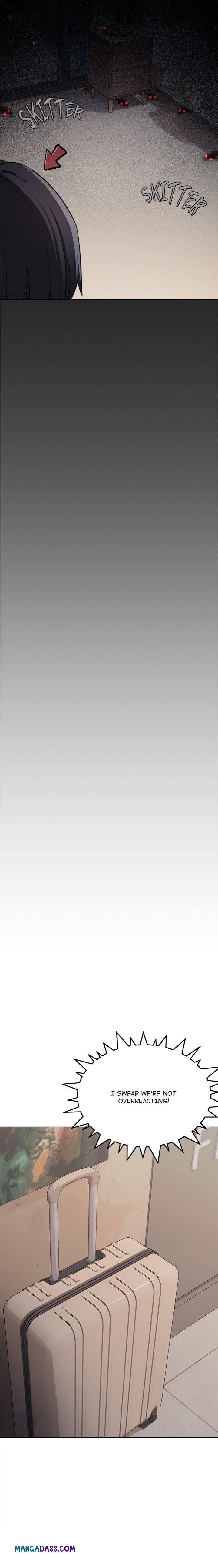 Stop Smoking - Chapter 86 Page 17