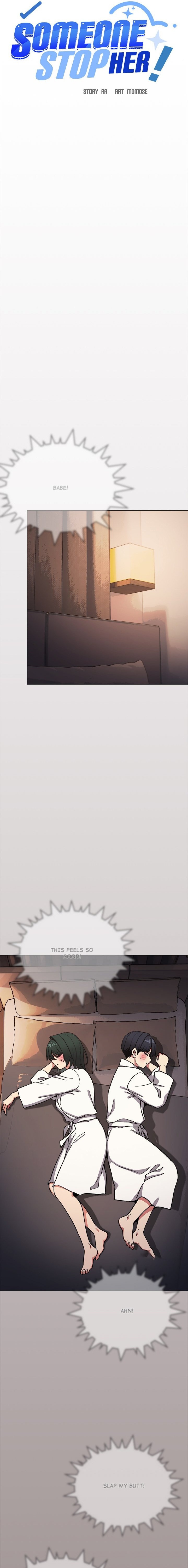 Stop Smoking - Chapter 86 Page 20