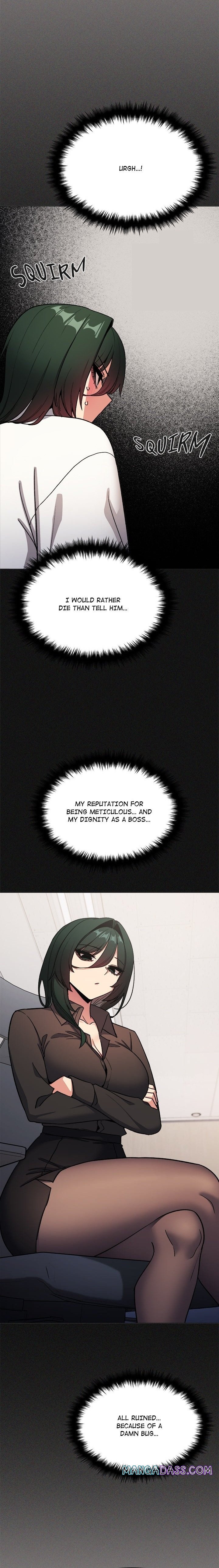 Stop Smoking - Chapter 86 Page 4