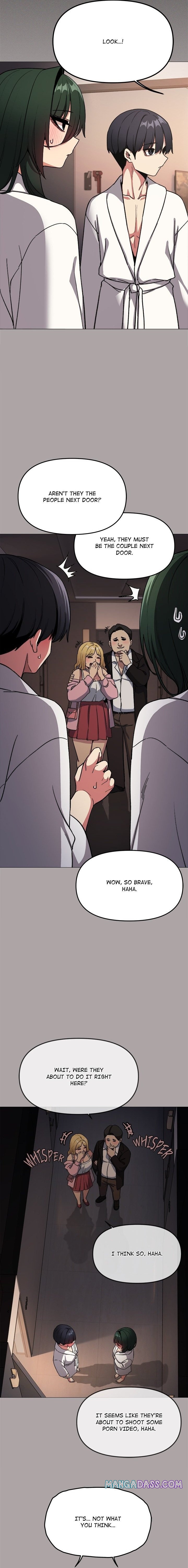 Stop Smoking - Chapter 86 Page 5