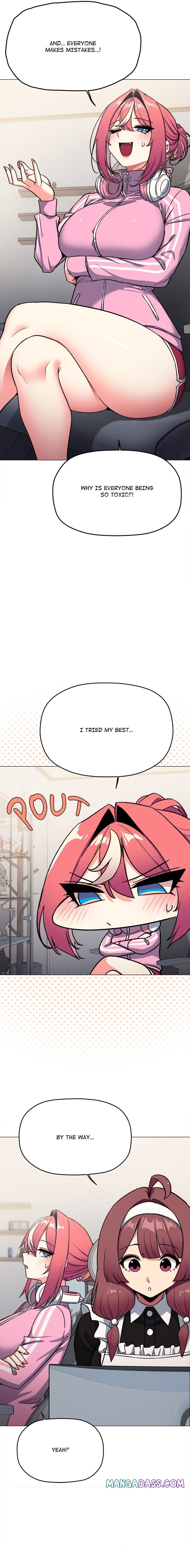 Stop Smoking - Chapter 87 Page 10