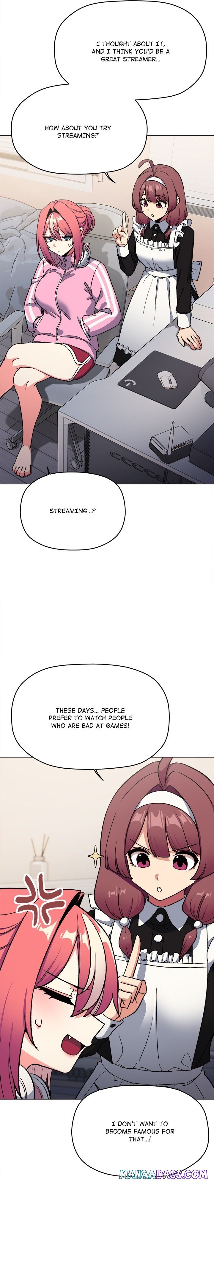 Stop Smoking - Chapter 87 Page 11