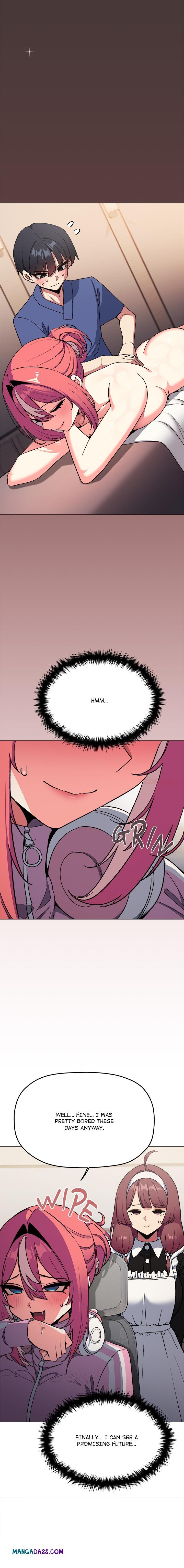 Stop Smoking - Chapter 87 Page 13