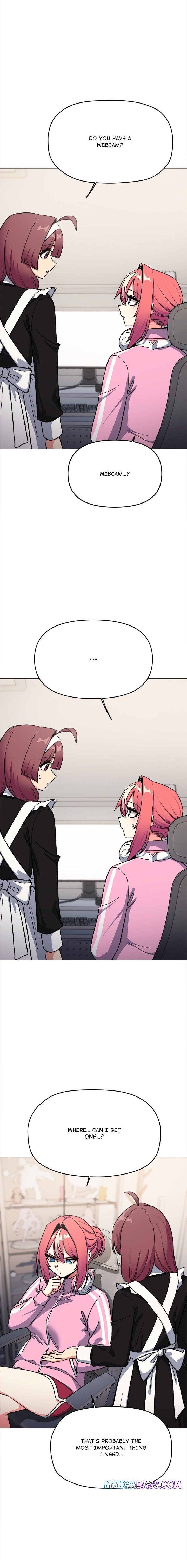 Stop Smoking - Chapter 87 Page 14