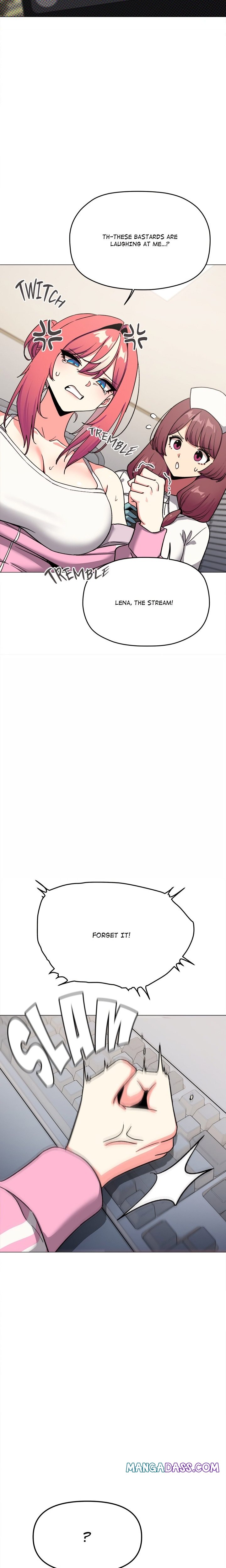 Stop Smoking - Chapter 89 Page 14