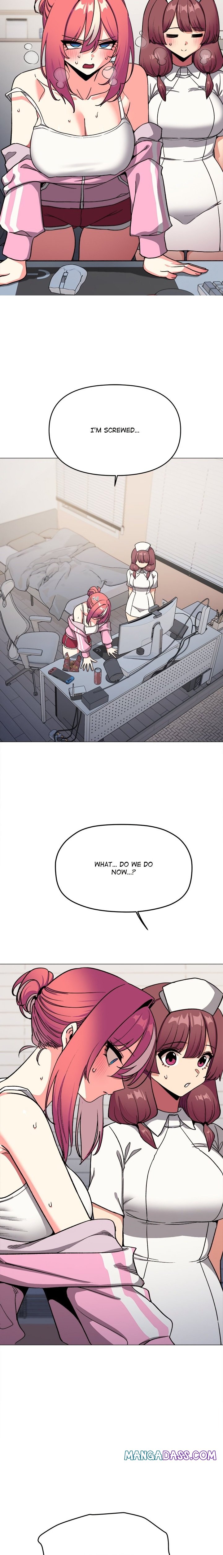 Stop Smoking - Chapter 89 Page 18