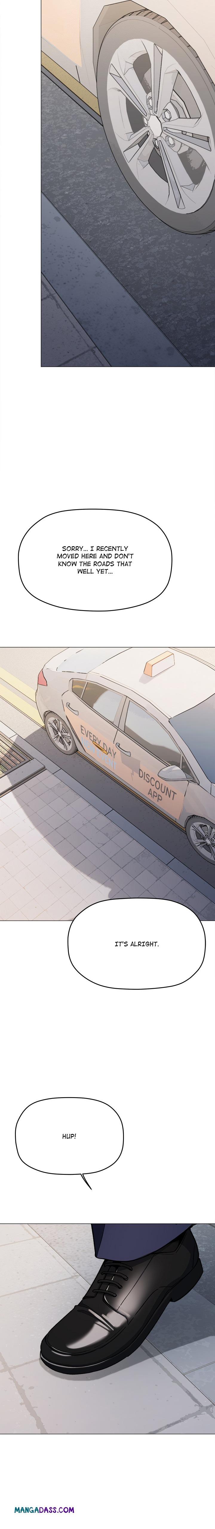 Stop Smoking - Chapter 89 Page 25