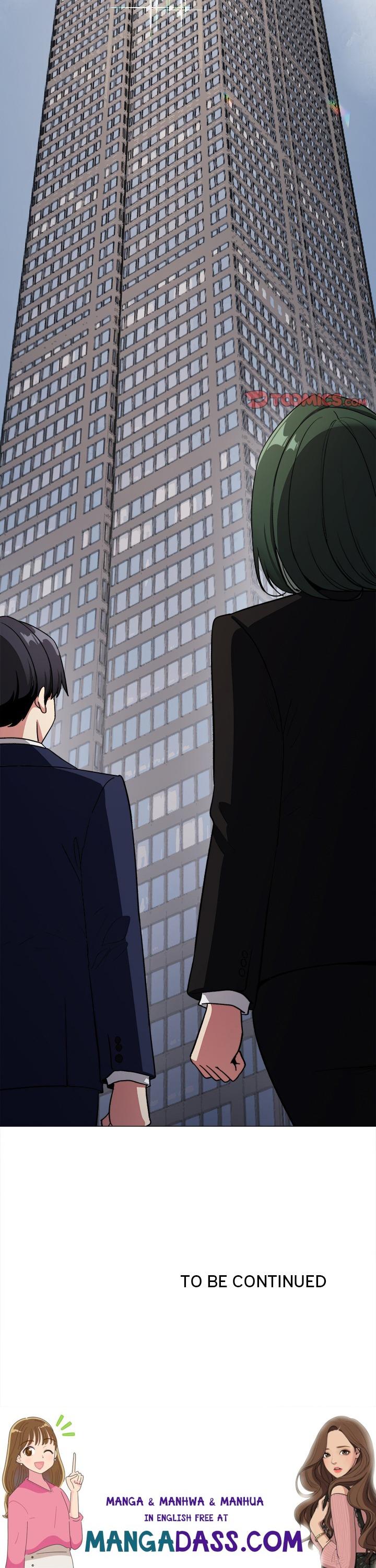 Stop Smoking - Chapter 89 Page 27