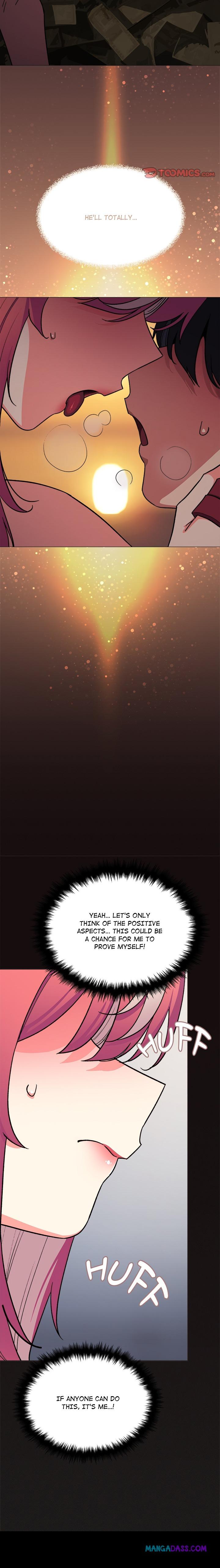 Stop Smoking - Chapter 89 Page 8