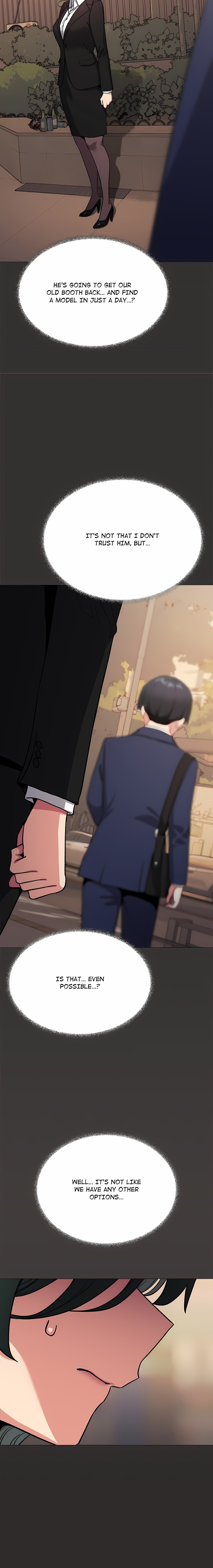 Stop Smoking - Chapter 91 Page 13