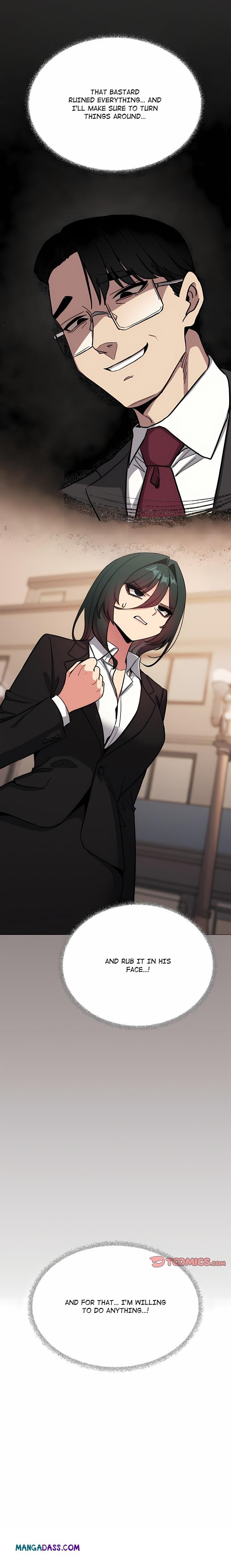 Stop Smoking - Chapter 91 Page 14