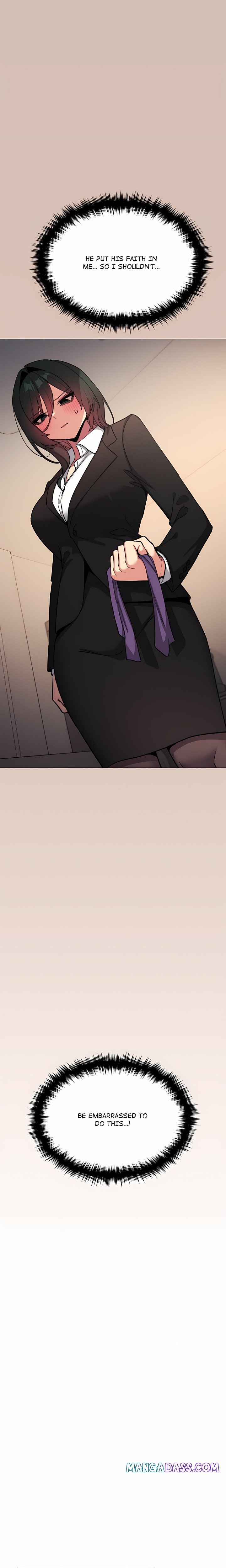 Stop Smoking - Chapter 91 Page 25