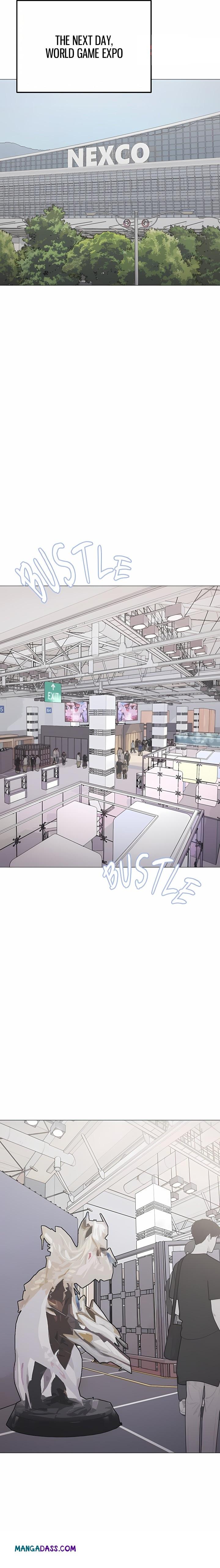 Stop Smoking - Chapter 91 Page 26