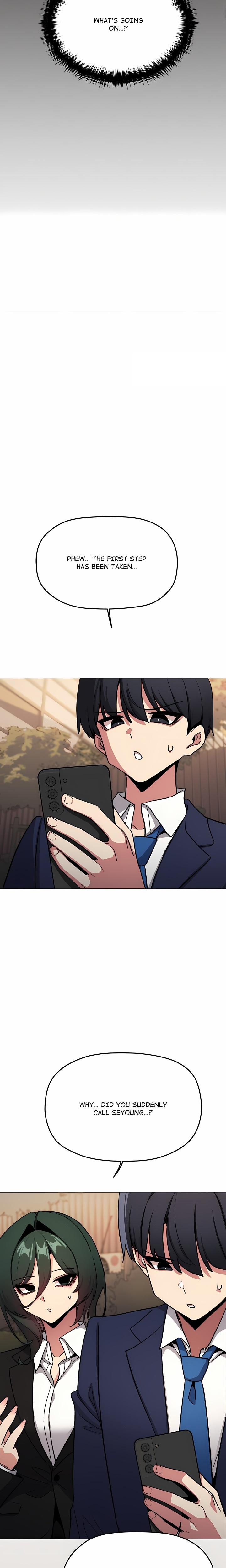 Stop Smoking - Chapter 91 Page 9