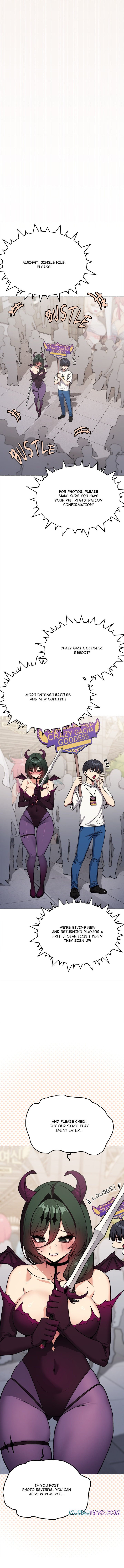 Stop Smoking - Chapter 92 Page 1