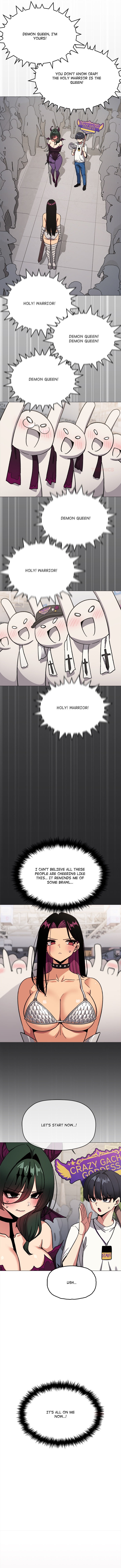 Stop Smoking - Chapter 92 Page 10