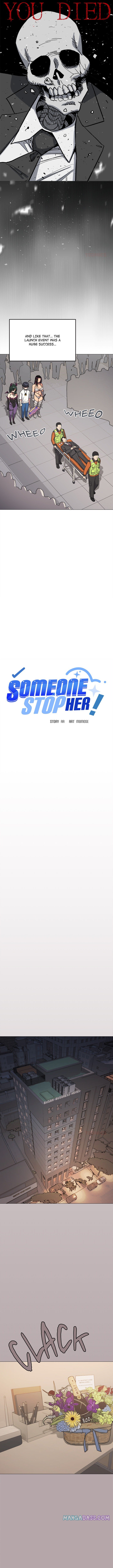 Stop Smoking - Chapter 92 Page 13