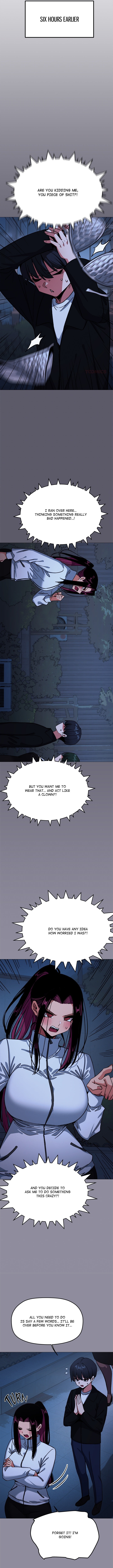 Stop Smoking - Chapter 92 Page 5