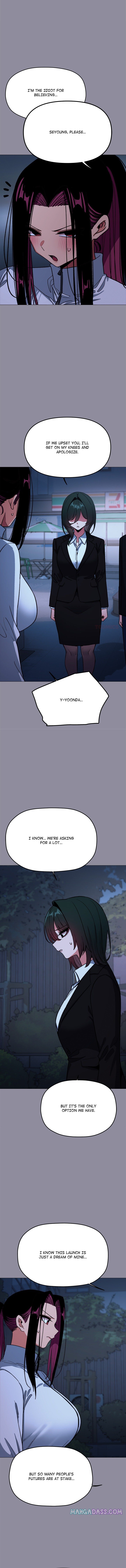 Stop Smoking - Chapter 92 Page 6