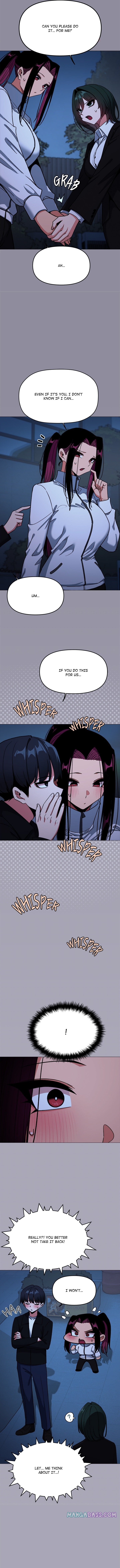 Stop Smoking - Chapter 92 Page 7