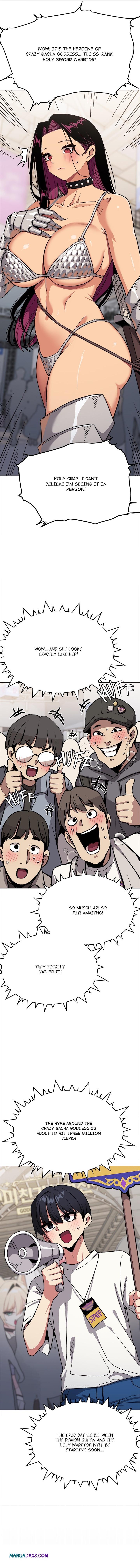 Stop Smoking - Chapter 92 Page 9