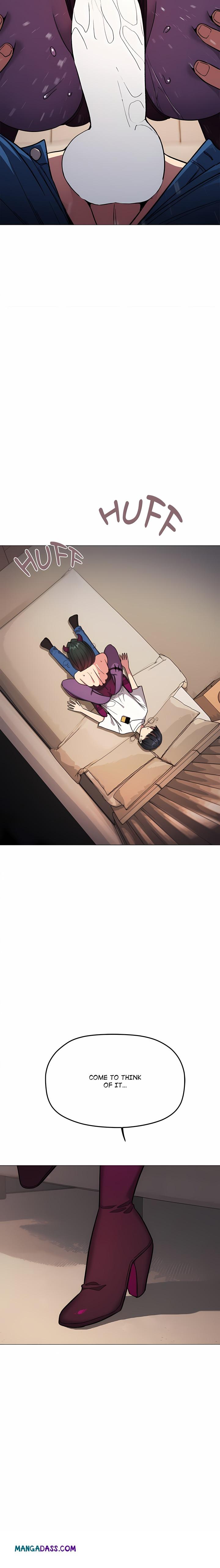 Stop Smoking - Chapter 93 Page 20