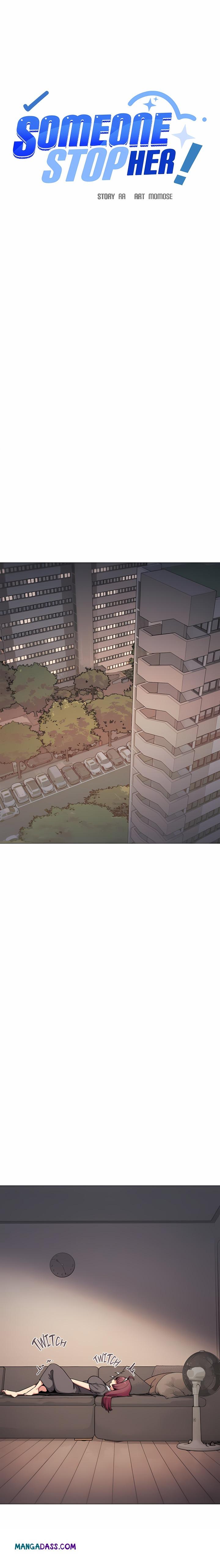 Stop Smoking - Chapter 93 Page 27