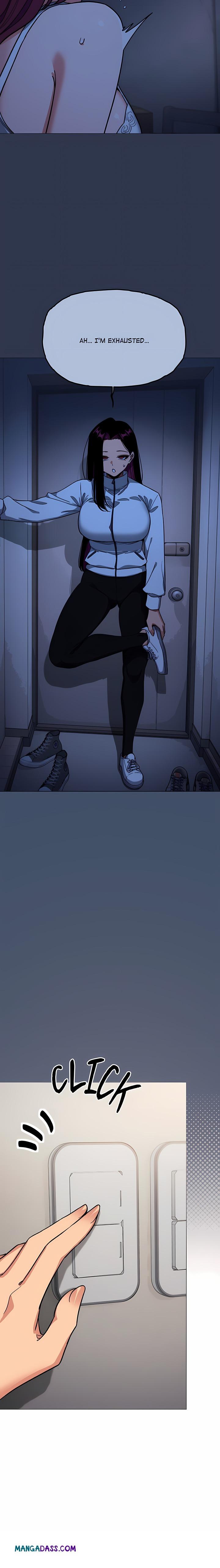 Stop Smoking - Chapter 94 Page 16