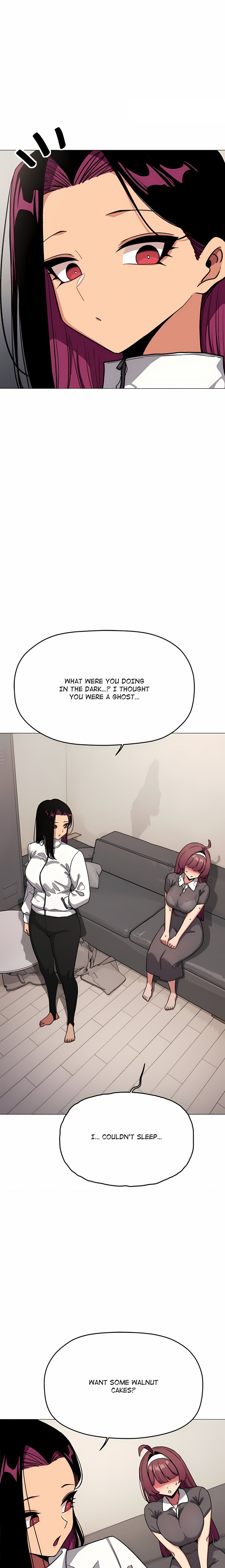 Stop Smoking - Chapter 94 Page 17
