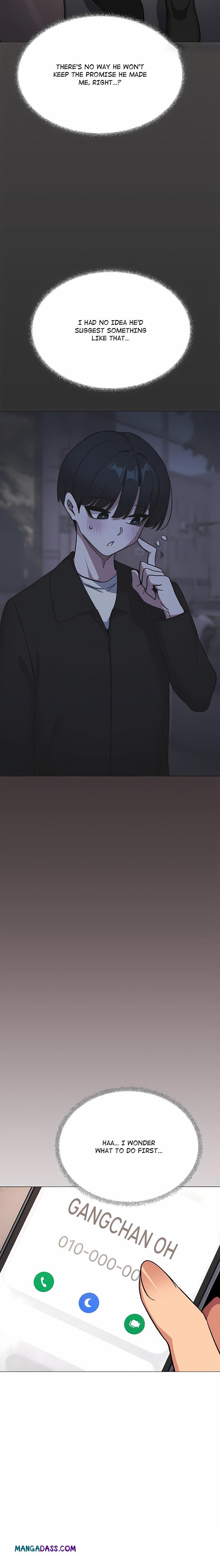 Stop Smoking - Chapter 94 Page 26